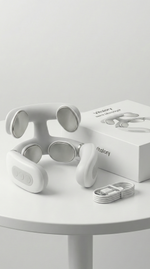 Vitalory Portable Smart Neck & Shoulder Massager