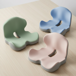 Vitalory TotalAlign Memory Foam Support Cushion