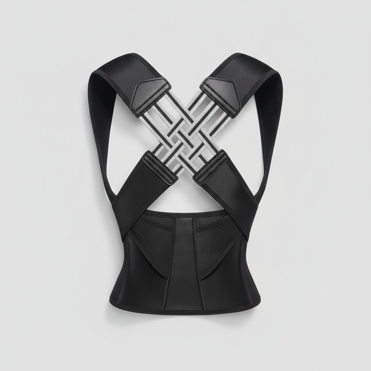 Vitalory Back Comfort Posture Corrector