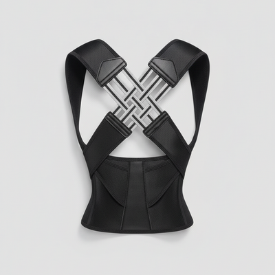 Vitalory Back Comfort Posture Corrector