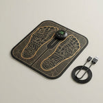 Vitalory PulseFlow EMS Foot Therapy Mat