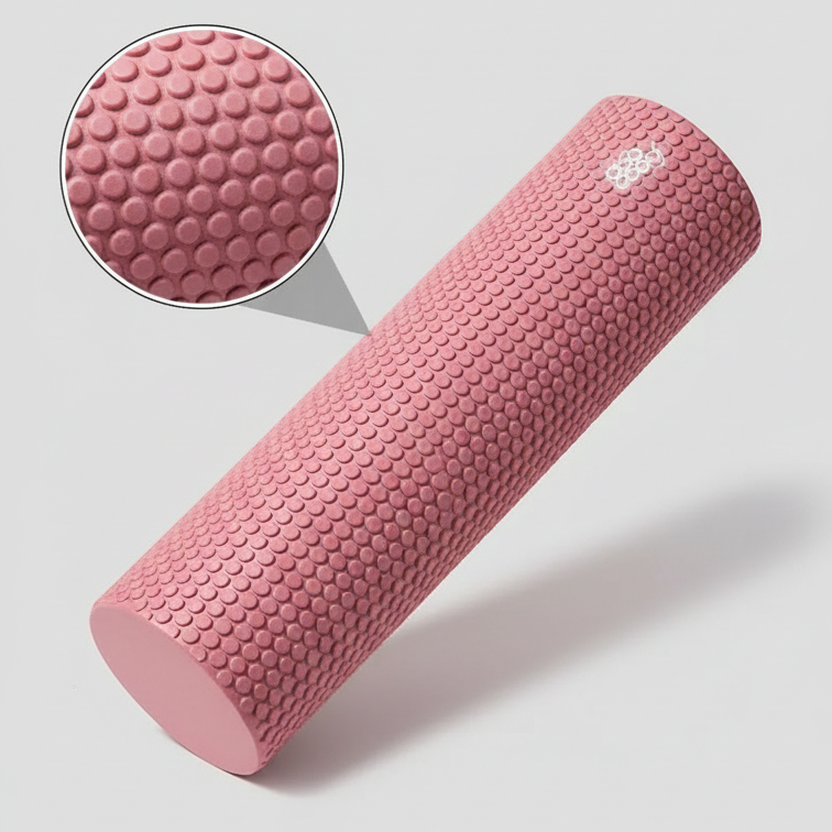 Vitalory Performance Fascia Release Roller | High-Density