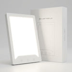 Vitalory SunBeam 10,000 Lux Light Therapy Lamp