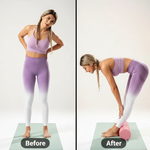 Vitalory Performance Fascia Release Roller | High-Density