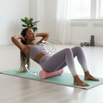 Vitalory Performance Fascia Release Roller | High-Density