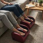 Vitalory ThermaKnead Foot Relief System