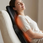 Vitalory ThermaKnead Full Back Relief Cushion