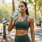 Vitalory Juice Blender for Shakes Smoothies 700ML