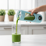 Vitalory Juice Blender for Shakes Smoothies 700ML