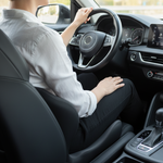 Vitalory TotalAlign Memory Foam Support Cushion