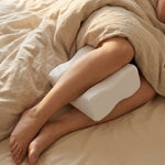 Vitalory SleepAlign Memory Foam Knee Pillow