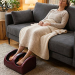 Vitalory ThermaKnead Foot Relief System