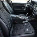 Vitalory ThermaKnead Full Back Relief Cushion