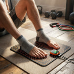 Vitalory PulseFlow EMS Foot Therapy Mat