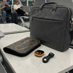 Vitalory PulseFlow EMS Foot Therapy Mat