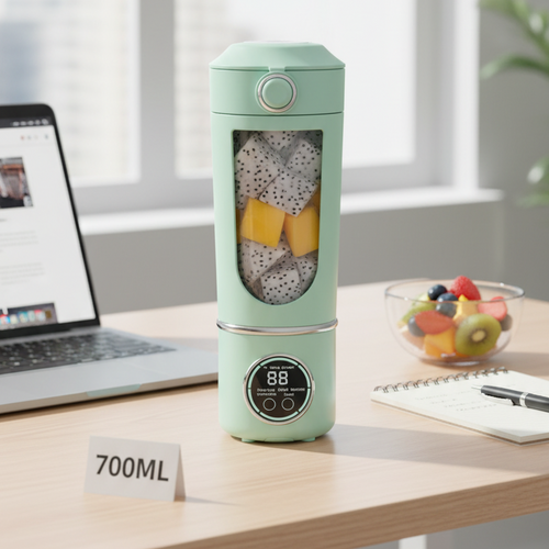 Vitalory Juice Blender for Shakes Smoothies 700ML