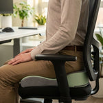 Vitalory CoreAlign Pro Office Cushion