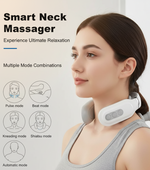Vitalory Portable Smart Neck & Shoulder Massager