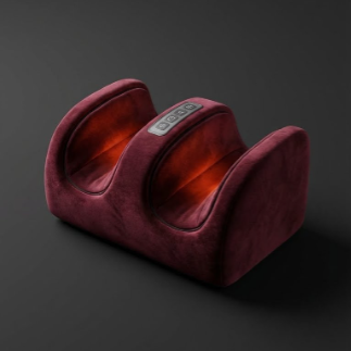 Vitalory ThermaKnead Foot Relief System