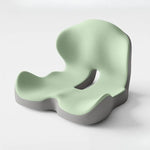 Vitalory TotalAlign Memory Foam Support Cushion