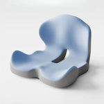 Vitalory TotalAlign Memory Foam Support Cushion