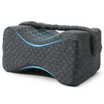 Vitalory SleepAlign Memory Foam Knee Pillow