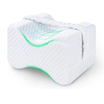 Vitalory SleepAlign Memory Foam Knee Pillow