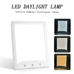 Vitalory SunBeam 10,000 Lux Light Therapy Lamp