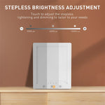 Vitalory SunBeam 10,000 Lux Light Therapy Lamp