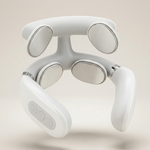 Vitalory Portable Smart Neck & Shoulder Massager